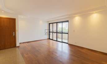Imagem 2: Apartamento Venda 3 Dormitórios - 121 m² Pompéia