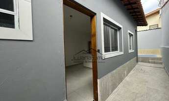 Imagem 4: Casa com 2 dormitórios à venda, 70 m² por R$ 380.000,00 - Itaóca - Mongaguá/SP