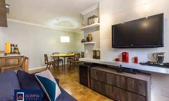 Imagem: Apartamento Venda Campo Belo 85 m² 3 Dormitórios