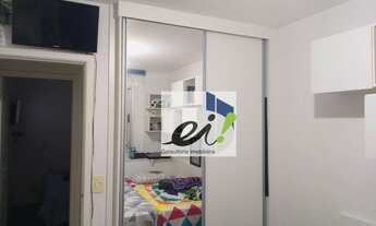 Imagem 7: Apartamento com 3 dormitórios à venda, 101 m² por R$ 505.000,00 - Pampulha - Belo Horizont