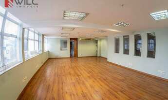 Imagem 2: Andar Corporativo, 560 m² - venda por R$ 1.700.000,00 ou aluguel por R$ 14.600,00/mês - Ce