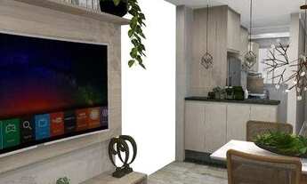 Imagem 4: Apartamento à venda, 60 m² por R$ 420.000,00 - Centro - Diadema/SP