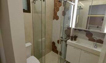 Imagem 7: (CM)) MIRANTE DO FRIO C/3 QUARTOS/SUITE NO CENTRO DO PAULISTA