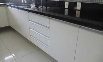 Imagem 3: Casa em Condomínio para Venda em Camaçari, Alphaville (Abrantes), 4 dormitórios, 3 suítes