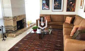 Imagem 4: Cobertura no Pacaembu 847m² 4 dormitórios