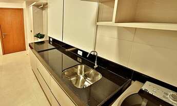 Imagem 2: Apartamento para venda possui 130 metros quadrados com 4 quartos em Miramar - João Pessoa