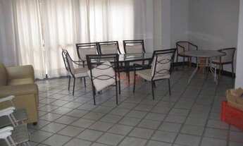 Imagem 3: Apartamento com 2 dormitórios para alugar, 80 m² por R$ 4.500,00/mês - Higienópolis - São