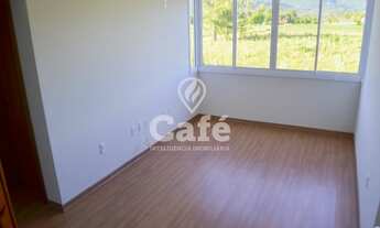 Imagem 7: Santa Maria - Apartamento Padrão - Pé de Plátano