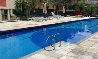 Imagem: Res. Pau Brasil - 3 Quartos - 1 vaga - Oportunidade