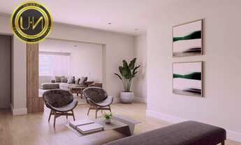 Imagem 3: Apartamento com 3 dormitórios à venda, 252 m² por R$ 2.458.886,00 - Higienópolis - São Pau