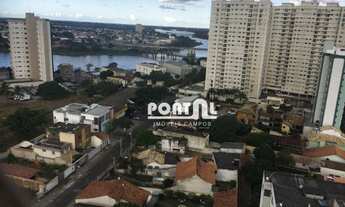 Imagem 5: Venda - Ed. Tenerife - Apt nascente com 3 quartos, sendo 2 suítes