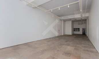 Imagem 4: PORTO ALEGRE - Loja/Salão - Floresta