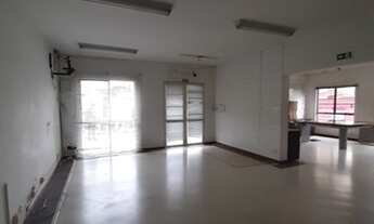 Imagem 5: Conjunto Comercial para alugar por R$ 1800.00, 143.00 m2 - SAO FRANCISCO - CURITIBA/PR