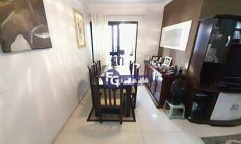 Imagem 4: Apartamento à venda, 66 m² por R$ 276.000,00 - Santa Quitéria - Curitiba/PR