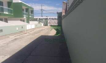 Imagem 2: Linda casa dúplex em condomínio com dois quartos