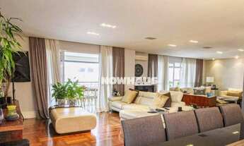 Imagem 6: Apartamento de Alto Padrão com 4 dormitórios à venda, 296 m² por R$ 5.319.000 - Campo Belo