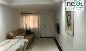 Imagem 7: Excelente sobrado Vila Guilhermina-210m² venda / locação