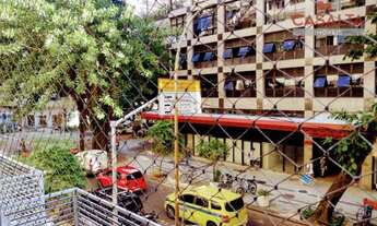 Imagem 4: Apartamento à venda, 132 m² por R$ 2.350.000,00 - Leblon - Rio de Janeiro/RJ