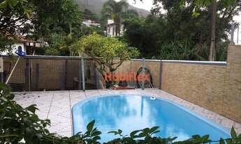 Imagem 2: Casa, 03 quartos sendo 01 suíte, com vista mar, à venda no Ribeirão da Ilha em Florianópol