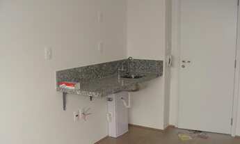 Imagem 3: Apartamento para venda tem 35 metros quadrados com 2 quartos em Brás - São Paulo - SP