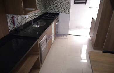 Imagem 5: COBERTURA RESIDENCIAL PARA VENDA - 180,00 M²!! SANTA MARIA, SÃO CAETANO DO SUL