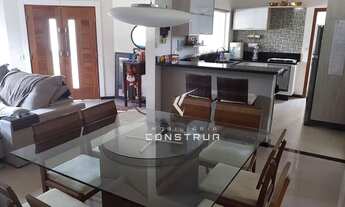 Imagem 7: Casa com 3 dormitórios à venda, 166 m² por R$ 1.070.000,00 - Condomínio Okinawa - Paulínia