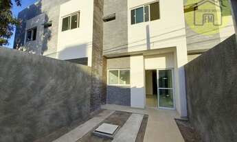 Imagem: Casa triplex à venda em Casa Caiada - Olinda/PE