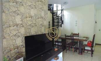 Imagem 6: Cobertura com 3 dormitórios à venda, 165 m² por R$ 390.000,00 - Prata - Teresópolis/RJ