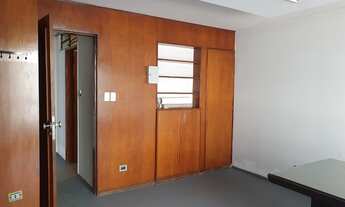 Imagem 4: Escritório 600m ao lado da estação paraíso