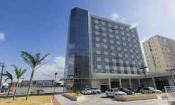 Imagem 2: Escritorio Villaggio Limoeiro