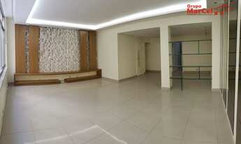 Imagem 2: Apartamento com 3 dormitórios para alugar, 140 m² por R$ 5.800,00/mês - Ipanema - Rio de J