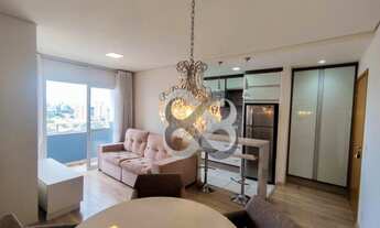 Imagem 5: Apartamento à venda, 69 m² por R$ 545.000,00 - Vitória - Londrina/PR