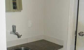 Imagem 5: SALA COMERCIAL COM 30 M2 EM SANTA LUCIA