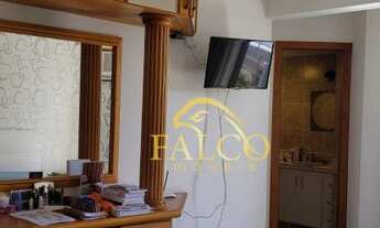 Imagem 5: Cobertura com 4 dormitórios à venda, 191 m² por R$ 1.600.000,00 - Vila Nova - Cabo Frio/RJ