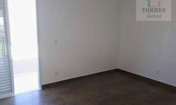 Imagem 7: Sobrado com 3 dormitórios à venda, 207 m² por R$ 1.070.000,00 - Condomínio Terras do Vale