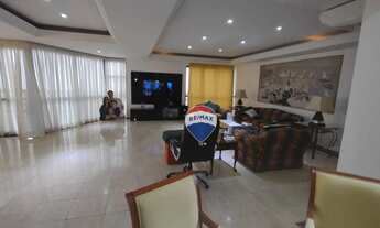 Imagem 6: Cobertura com 4 quarto à venda, 352 m² por R$ 4.800.000 - Barra da Tijuca - Rio de Janeiro