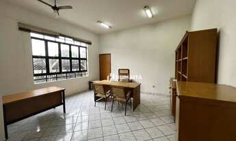 Imagem 2: Sala para alugar, 30 m² por R$ 750/mês - Antares - Londrina/PR