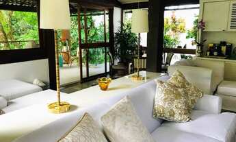 Imagem 13: Você vai adorar conhecer esta casa de 3 pavimento muito charmosa!