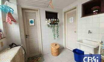 Imagem 4: Apartamento com 4 dormitórios à venda, 170 m² por R$ 1.099.000,00 - Leme - Rio de Janeiro