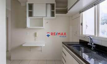 Imagem 2: Apartamento com 2 dormitórios à venda, 49 m² por R$ 140.000,00 - Vila Virgínia - Ribeirão