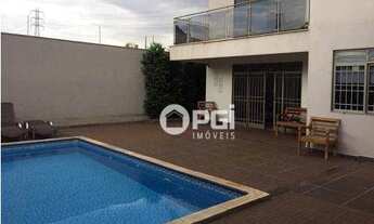 Imagem 4: Casa com 3 dormitórios à venda, 367 m² por R$ 1.400.000,00 - City Ribeirão - Ribeirão Pret