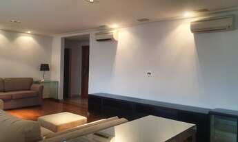 Imagem 4: Apartamento Locação Vila Nova Conceição 226 m² 4 Dormitórios