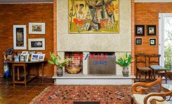 Imagem 4: BAIXOU! Excelente oportunidade comercial ou residencial. Casa com 5 quartos à venda, 489 m