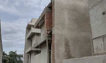 Imagem 3: Três vagas de garagem. Terraço privativo