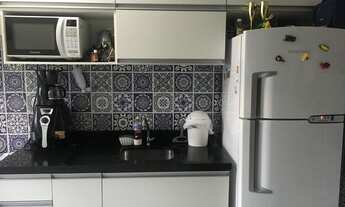 Imagem 3: Lindo 2/4 - 2º Andar - Reformado - Armários - Parque Sun Garden - L. de Freitas