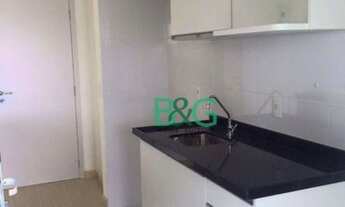 Imagem 6: Apartamento à venda, 59 m² por R$ 480.000,00 - Tremembe - São Paulo/SP