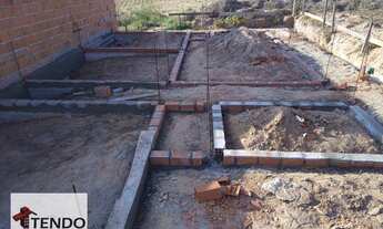 Imagem 7: Imob02 - Terreno 150 m² - venda - Parque Residencial Sabiás - Indaiatuba/São Paulo