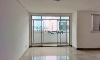 Imagem 2: Apartamento à venda no bairro Buritis, com 3 quartos, 1 suíte, 2 vagas e 97m2