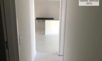 Imagem 5: Apartamento com 2 dormitórios à venda, 64 m² por R$ 350.000,00 - Balneário Santa Eugênia