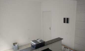 Imagem 3: Apartamento novo tipo casa parque continental